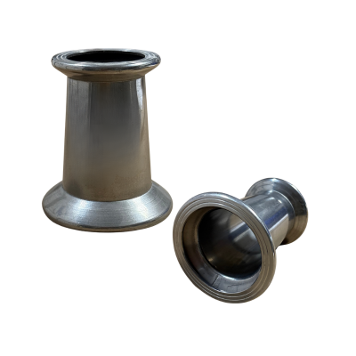 GAROLA INOX REDUKCIJA 60/40KON