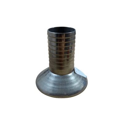 GAROLA INOX REDUKCIJA 50X35