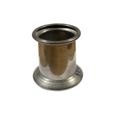 GAROLA INOX REDUKCIJA120X100KO