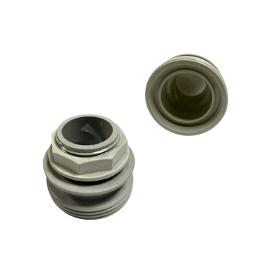 REDUKCIJA PVC DIN50/NAVOJ 6/4