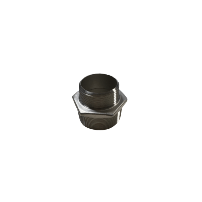 REDUKCIJA INOX 2" M - 1"1/2 M