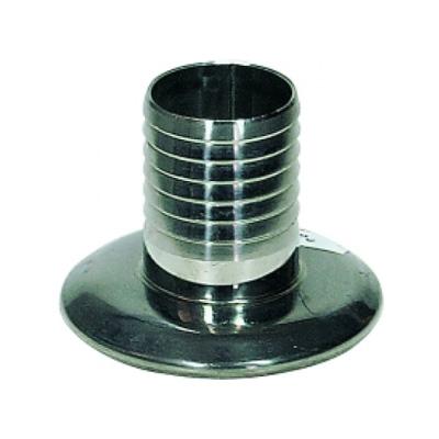 GAROLA INOX REDUKCIJA DN40/Ø20