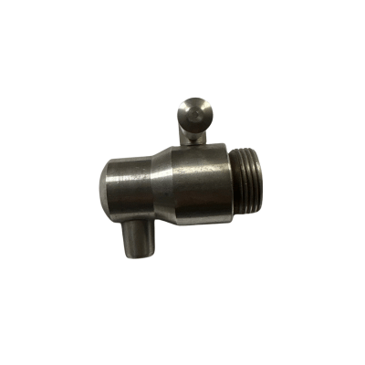Špina za ulje 1” inox