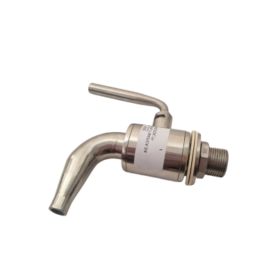 Pipa 1″ matica ¾″, protok 25