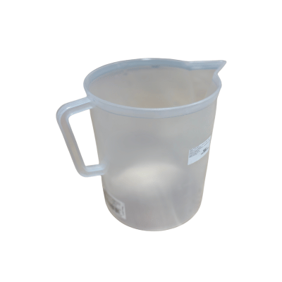 Vrč graduirani 5 L