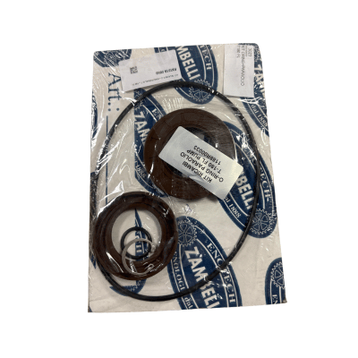KIT ORING+PARAOLIO T180 FL