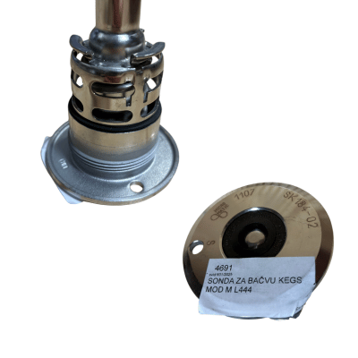 SONDA ZA BAČVU KEGS MOD M L444