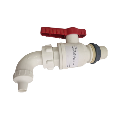 SLAVINA ZA KACU 1″ PVC