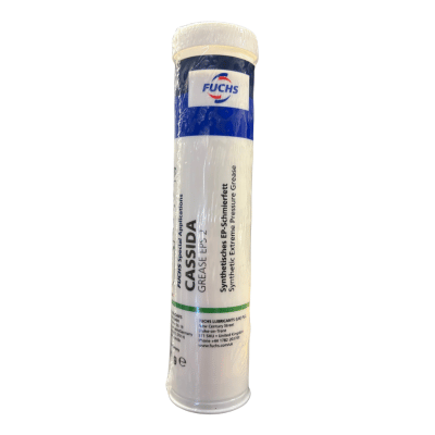 Cassida Grease EPS 2 – Mast za prešu 380 g