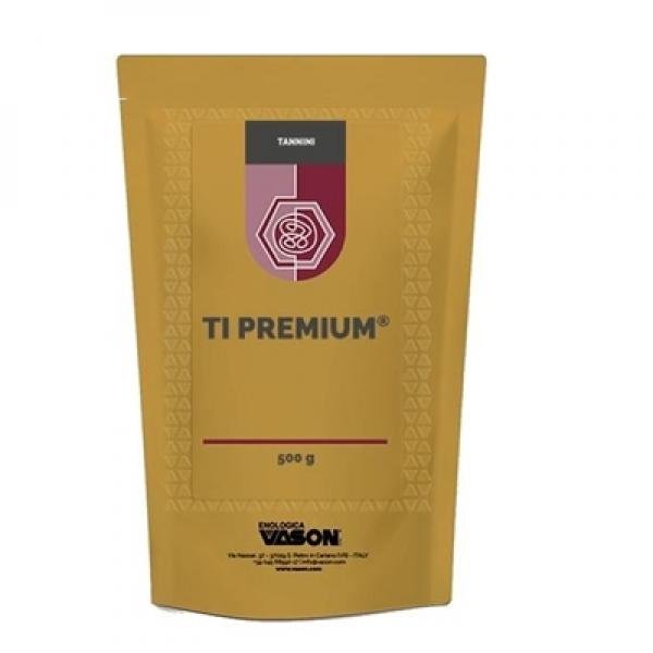TANIN TI PREMIUM SG 20 G