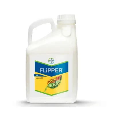 FLIPPER 5 L
