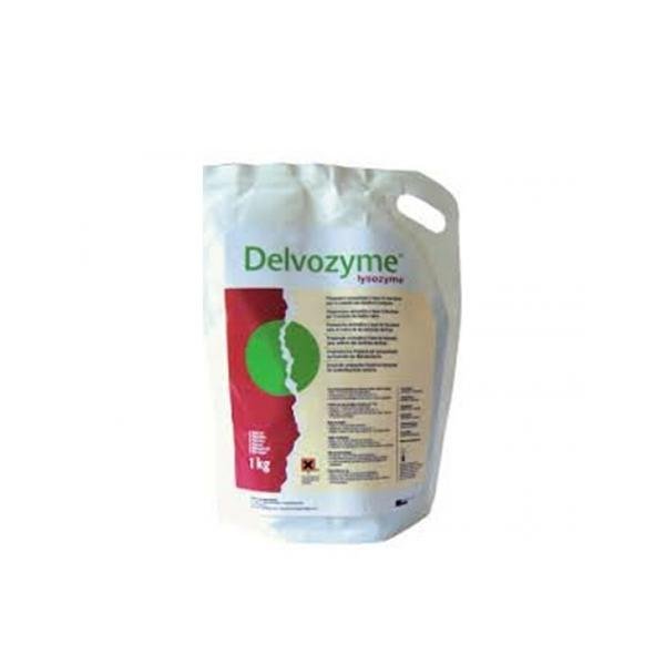 DELVOZYME® – 1kg