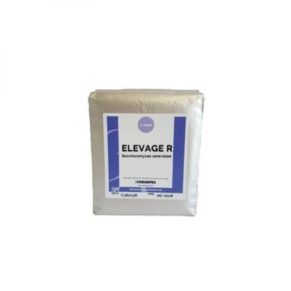 LinYEAST ELEVAGE R 100 G