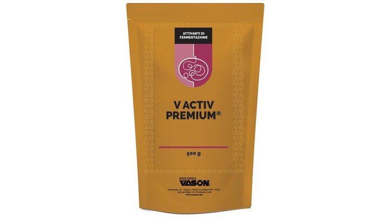 VASON ACTIV PREMIUM 15 KG