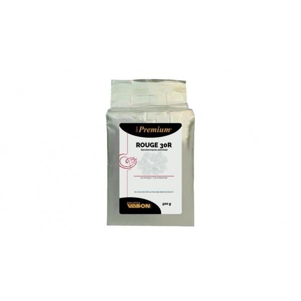 PREMIUM® ROUGE 30R – 500 g