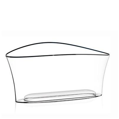 KIBLA VELA BOWL CLEAR