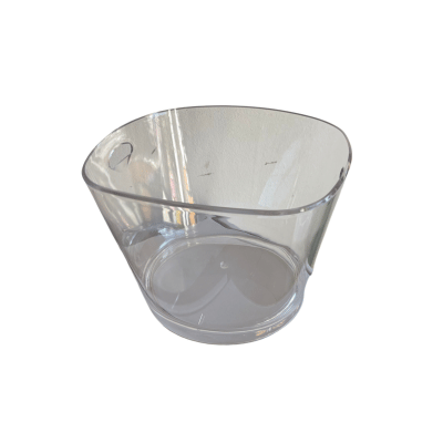 KIBLA PROZIRNA IDEAL 6195