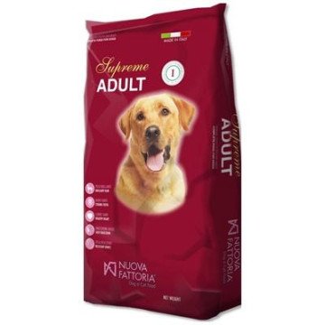 SUPREME ADULT 2.5 KG