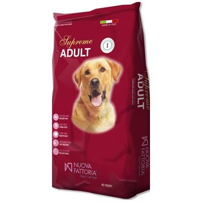 SUPREME ADULT 15 KG