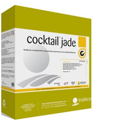COCKTAIL JADE - EKO proizvod - 1 kg