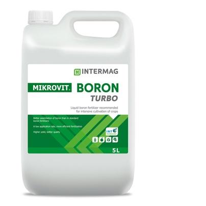 MIKROVIT BORON TURBO 100 ml