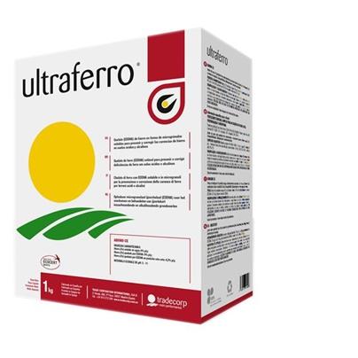 ULTRAFERO 10 gr
