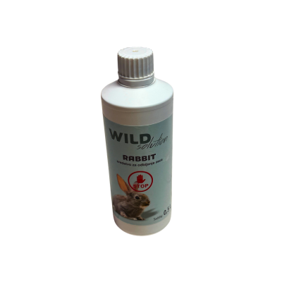 WILD ZEC 0,5 LIT