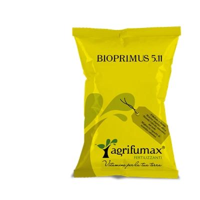 Organsko gnojivo BIOPRIMUS 5.11 25kg