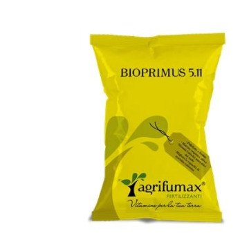 Organsko gnojivo BIOPRIMUS 5.11 25kg