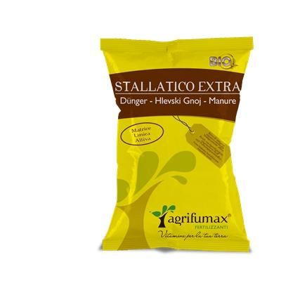 STALLATICO EXTRA BIO 25/1