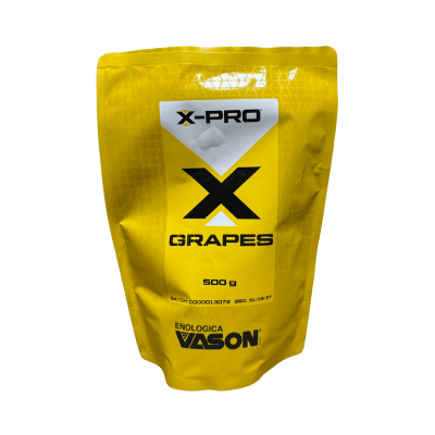 VASON X-PRO GRAPES 500G