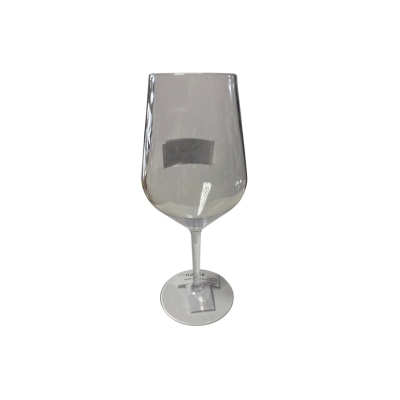 ČAŠA PVC Beach Wine cca475