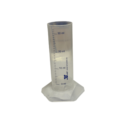Menzura 30 ml