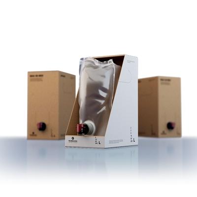 Kutija bag in box 3L