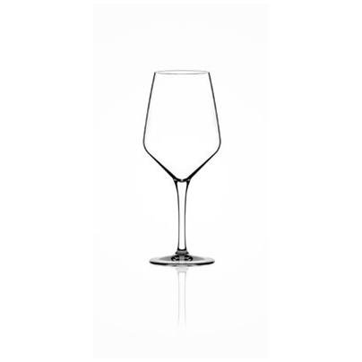 Staklena čaša Bora Medium 390 ml – čaša za vino i pjenušac
