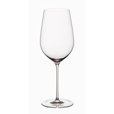 Klaret One 380 White – ručno izrađena kristalna čaša za bijelo vino