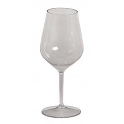 Čaša za vino Air Beach Wine PROZIRNA (6 čaša)