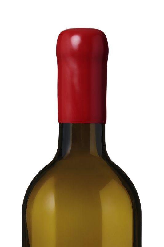 VOSAK ZA KAPICE CRVENI RD003