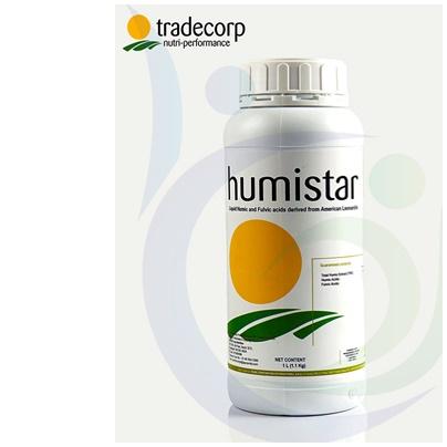 Folijarno gnojivo HUMISTAR 100 ml