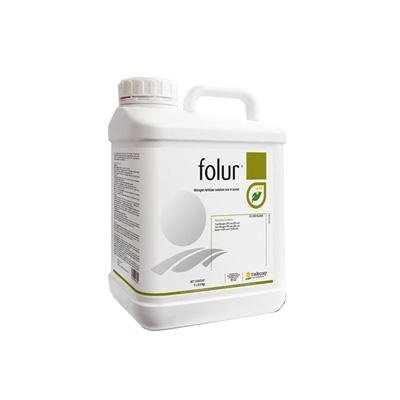 Folijarno gnojivo FOLUR N - 1 l