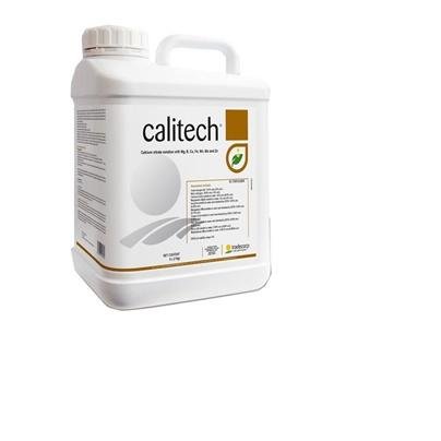 Folijarno gnojivo CALITECH - 1 l