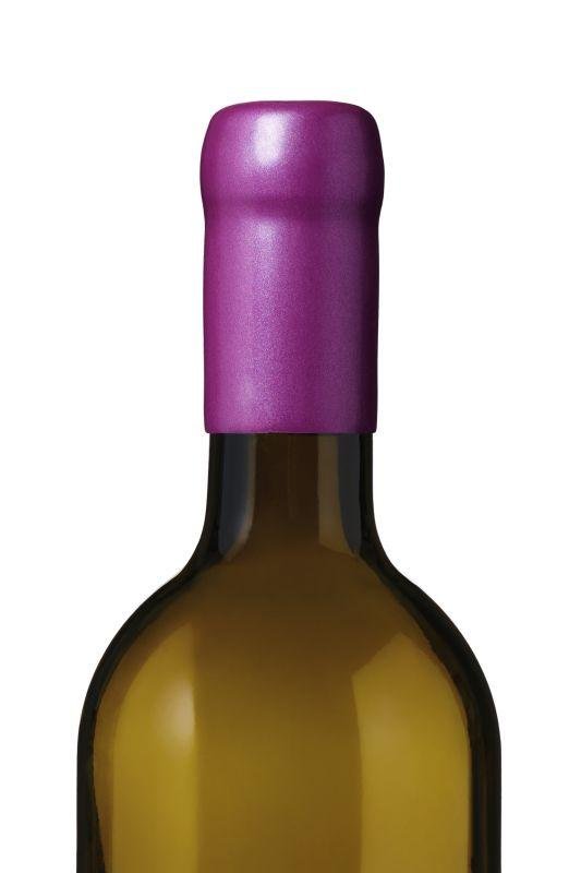 VOSAK ZA KAPICE PURPLE VT002