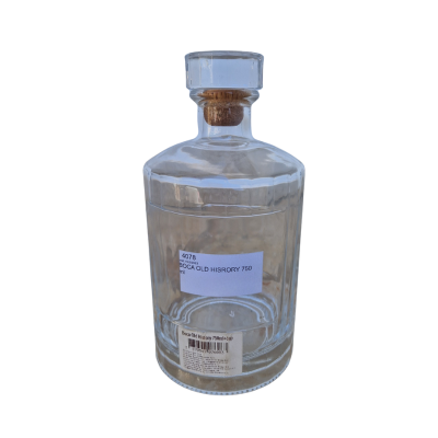 Boca Old History 750 ml