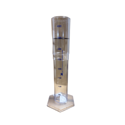 MENZURA 400 ML