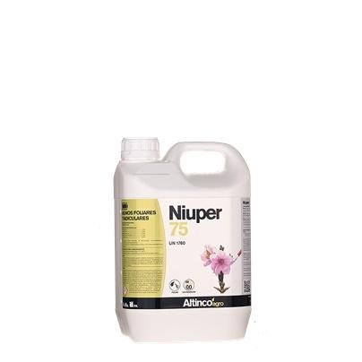 Folijarno gnojivo NIUPER PHOS 75 1l (fosfor-oksid)
