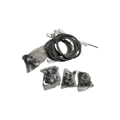 SAJLA 3,0 MM x 3,5 M za drvo