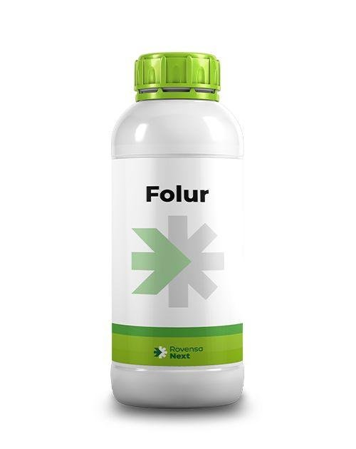 Folijarno gnojivo FOLUR N - 1 l