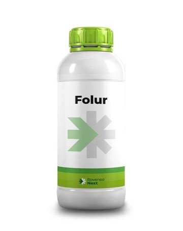 Folijarno gnojivo FOLUR N - 1 l