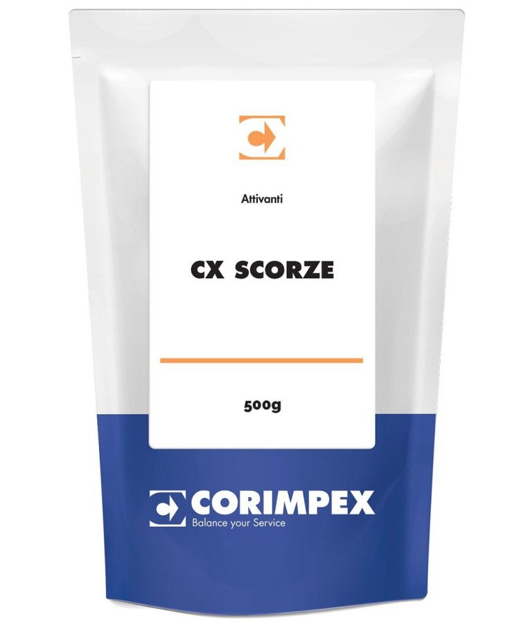 CX SCORZE 500 G